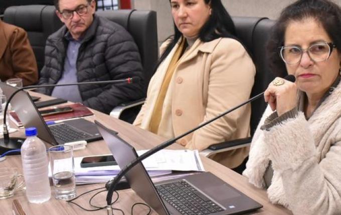 Vereadora pede criação de lei para regulamentar food trucks em SMO