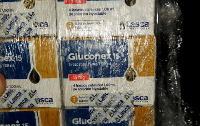 PM flagra contrabando com medicamentos proibidos em carro na BR-163, em Dionísio Cerqueira