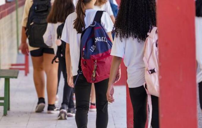 Ano letivo de 2026 começa nesta quinta na rede estadual