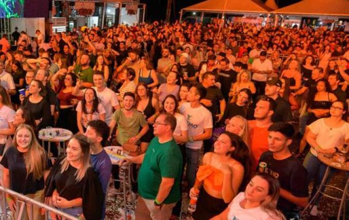 Segundo CCO, mais de 40 mil pessoas já visitaram a Faismo 2025