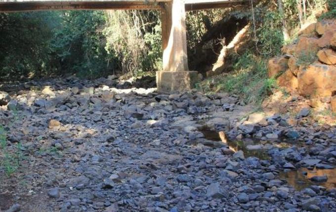 SJO investe 15 mil por dia no transporte de água