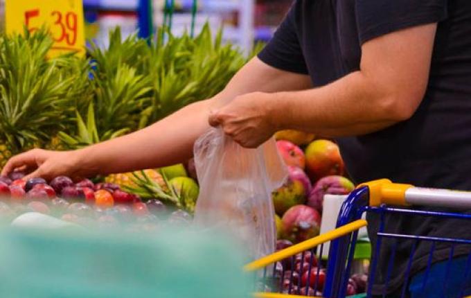 Alta da inflação deixa alimentos mais caros em SC; veja os mais afetados