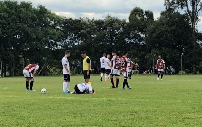 Grêmio União vence mais uma e avança para as quartas de final do regional