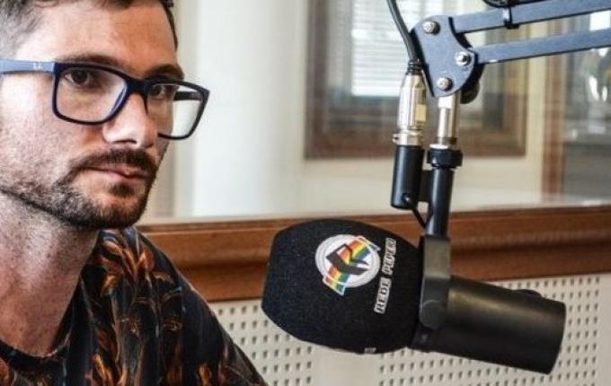 Iniciada obra da casa de passagem para indígenas em SMOeste