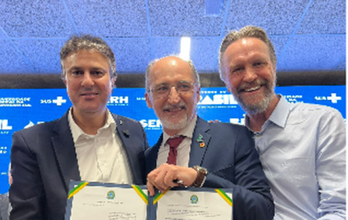 MEC autoriza construção do Hospital Universitário da UFFS em Chapecó