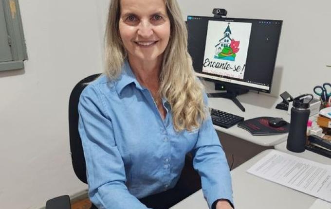 São João do Oeste projeta novas ações com resultados socioeconômicos