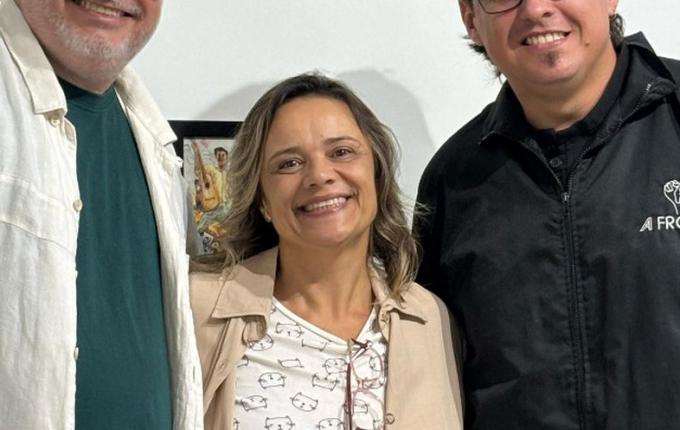 Foto da galeria