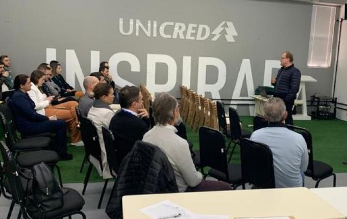 Sebrae promove 1º Workshop sobre “Planejamento de ecossistemas de inovação”