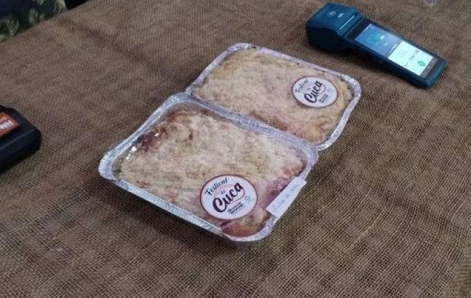 Festival da Cuca marca 2º dia da 15ª Deutsche Woche