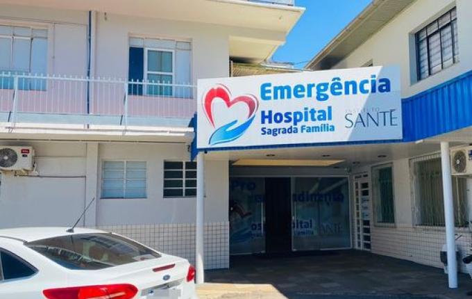 Hospital de Itapiranga registra grande procura por atendimento de plantão