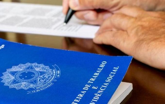 SC atinge a menor taxa de desemprego dos últimos 10 anos