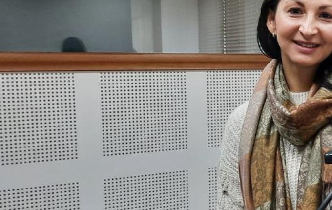 OUÇA: Circuito Oeste de Corridas prepara etapa para São Miguel do Oeste