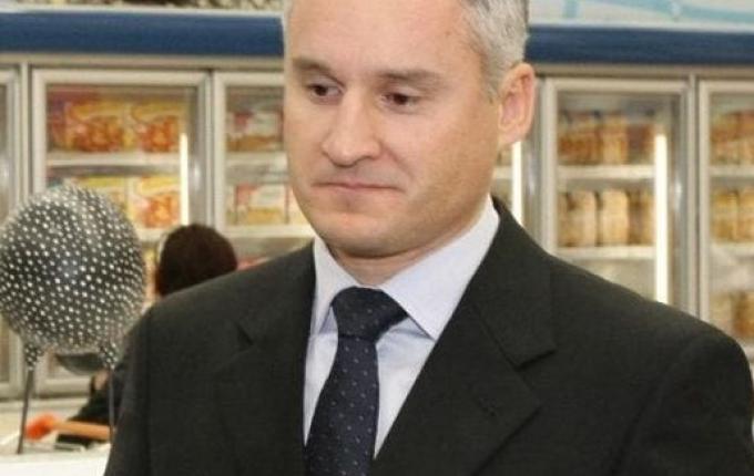 Entidades e amigos lamentam morte do empresário Roberto Angeloni