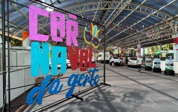 Carnaval começa hoje em São Miguel do Oeste com festa para toda a família