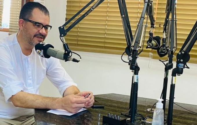 Itapiranga destina 900 mil reais para sustentabilidade hídrica