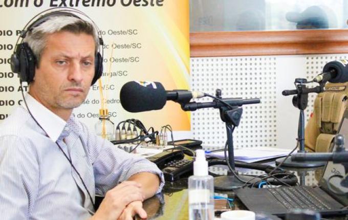 Segurança no trânsito é tema do Peperi Debates; ouça o programa