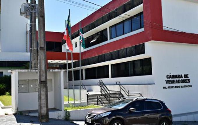 Câmara de Vereadores de SMO terá sessões extraordinárias nesta semana