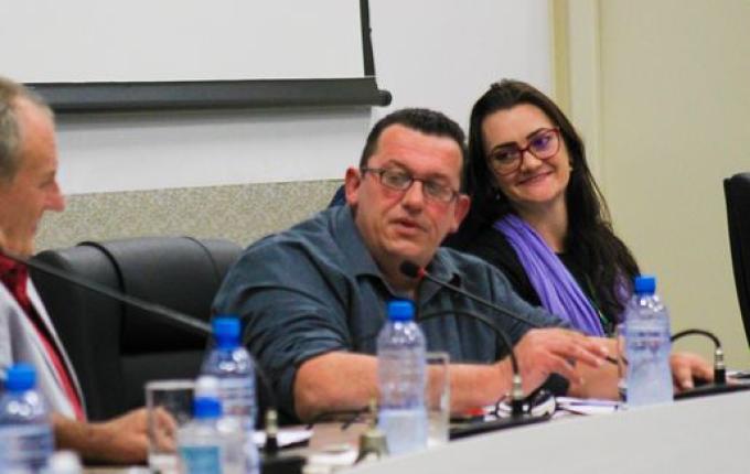 Audiência debate projeto que altera Serviço de Inspeção em SMO