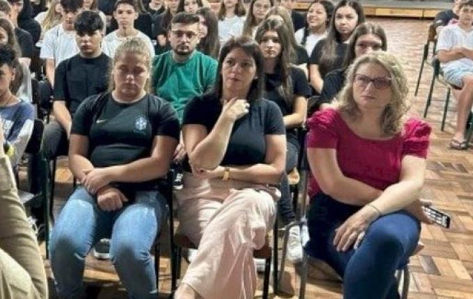 Operação contra violência doméstica fez quase cinco mil atendimentos em SC