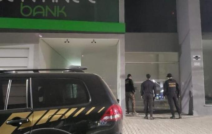 Pirâmide de ‘day traders’ captou R$ 200 milhões e lesou milhares de vítimas em SC, SP, RJ e PR