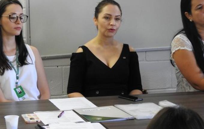 COMDIM elege mesa diretora para a gestão 2020/2022