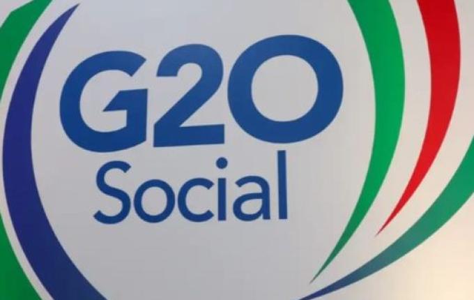 Movimentos pedem reforma inadiável da ONU e taxação dos super-ricos