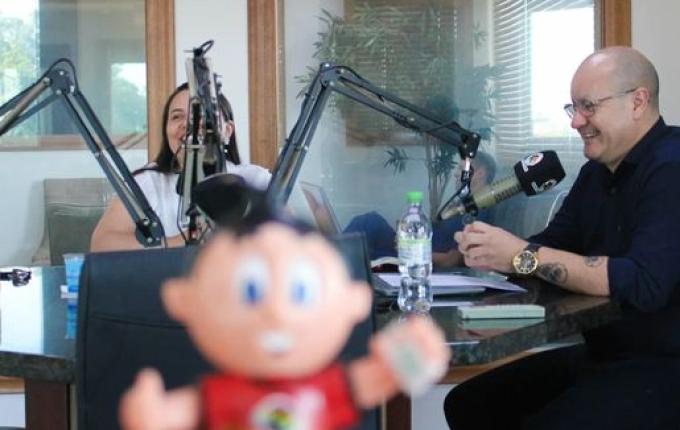 Especial de final de ano da Peperi terá mais de 35 convidados nesta terça