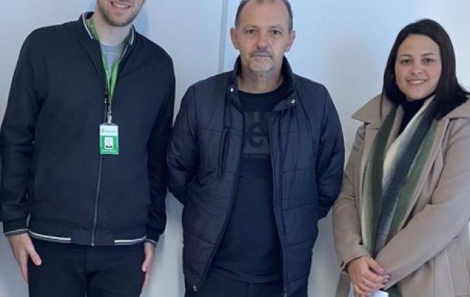 IFSC Câmpus SLO e Cras de Campo Erê vão oferecer oficinas para jovens