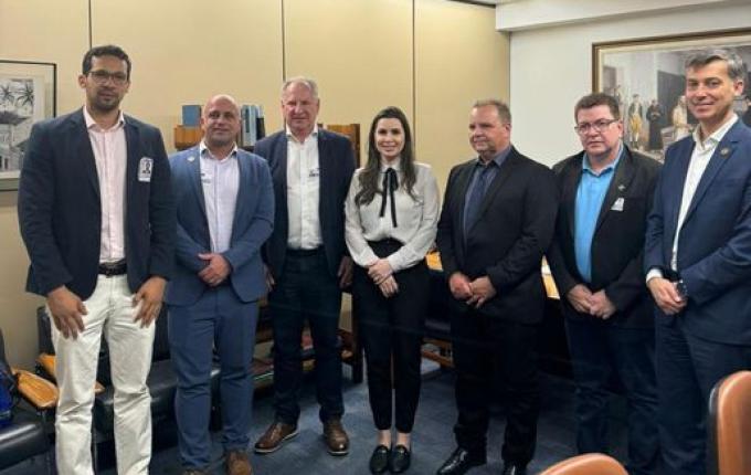 Trevisan defende PEC da Sustentabilidade Fiscal para aliviar dívidas dos municípios