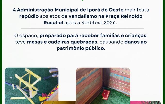 Foto da galeria