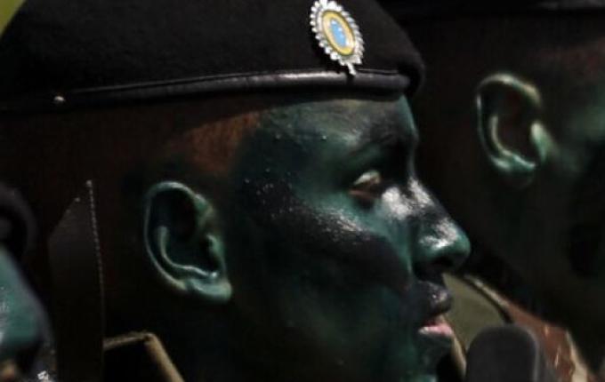 Governo envia ao Congresso texto com idade mínima de 55 anos para aposentadoria militar