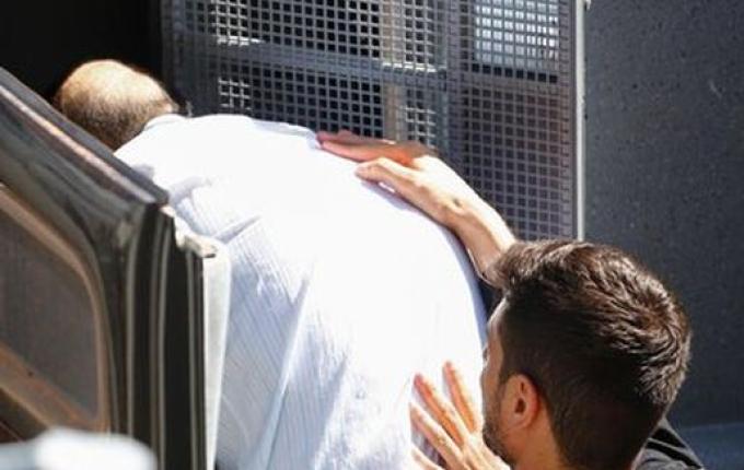 Boldrini é condenado a 31 anos de prisão por homicídio quadruplamente qualificado do filho