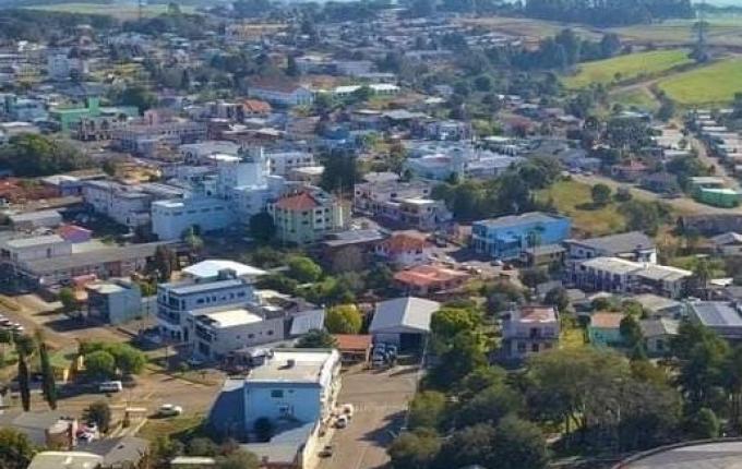 IBGE libera números do Censo Demográfico na comarca de Campo Erê