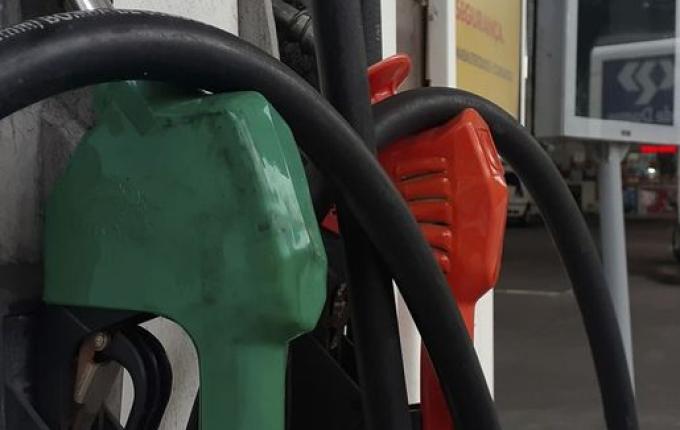 Petrobras lança site com informação sobre preços de combustíveis