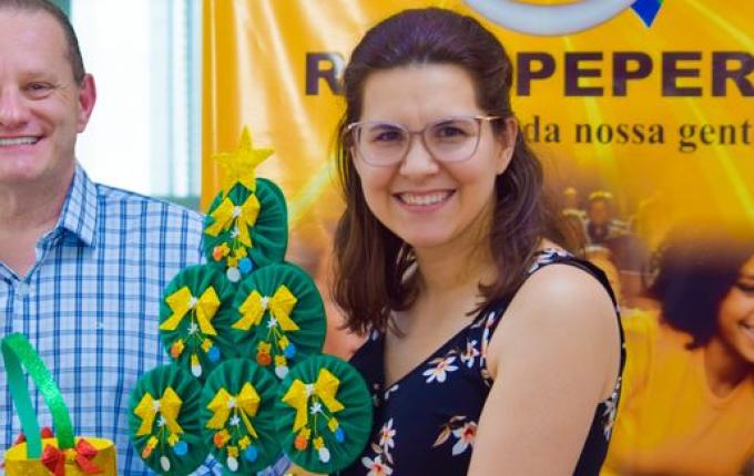 Cartinhas da campanha Natal Solidário já podem ser retiradas em SMOeste