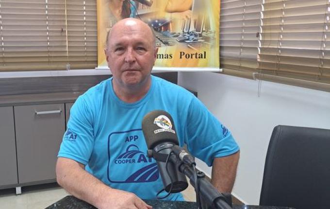 Silagem domina em safra de milho de cenário positivo na região