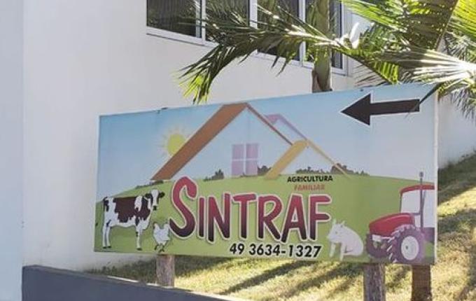 Sintraf retoma curso de manutenção de tratores e implementos agrícolas