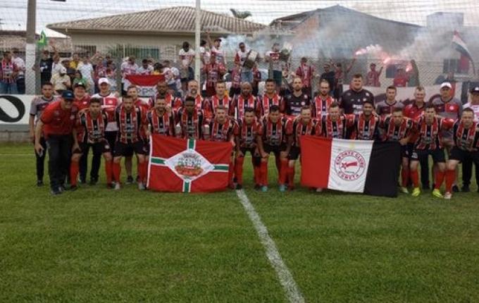 Cometa enfrenta o Paissandu na final do Estadual de Amadores