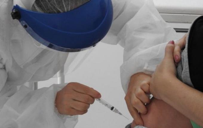 Vacina contra a gripe é liberada para a população em geral em SMO