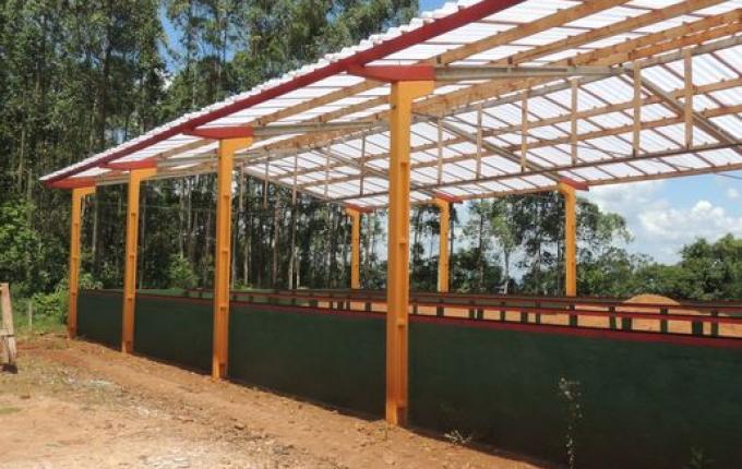 Estação de tratamento de dejetos humanos de Descanso passará por testes nesta sexta-feira