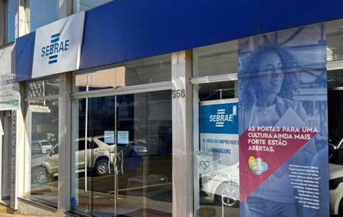 Extremo Oeste registra abertura de 4200 MEIs em 2025