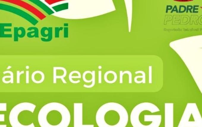 Santa Helena vai sediar o primeiro seminário regional de agroecologia neste mês