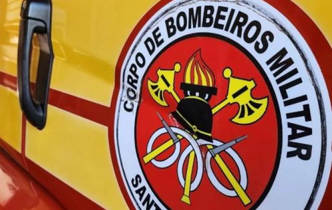 Motociclista morre em colisão frontal em Mondaí
