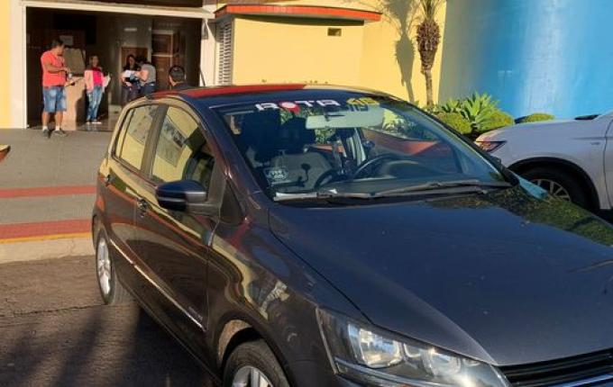 Quase 50 veículos farão a recolha das mídias e urnas na região de SMOeste