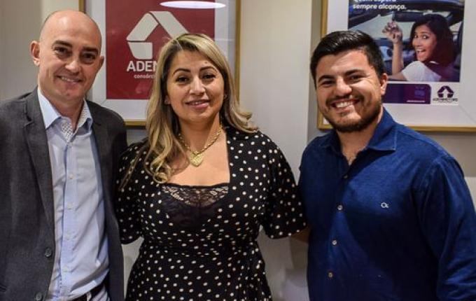 Ademicon SMOeste completa um ano com mais de R$ 130 milhões em vendas