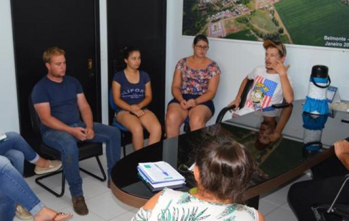 Há um mês do evento, município intensifica preparativos para a Expo Belmonte 2020