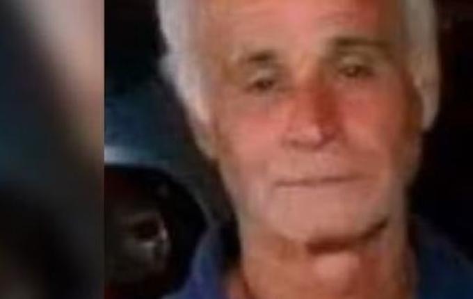 Pescador morre arrastado por correnteza em Governador Celso Ramos