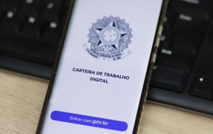 SC gera 140 mil empregos até outubro, 48,3% mais que no mesmo período de 2023