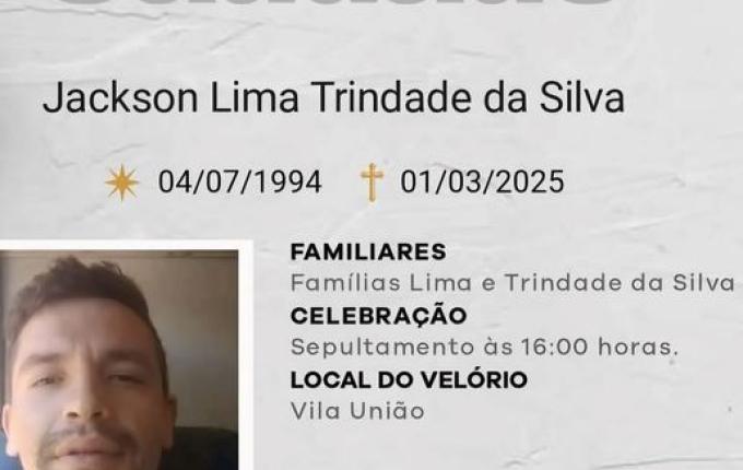 Homem que caiu de carreta agrícola em Itapiranga morre no Hospital Regional
