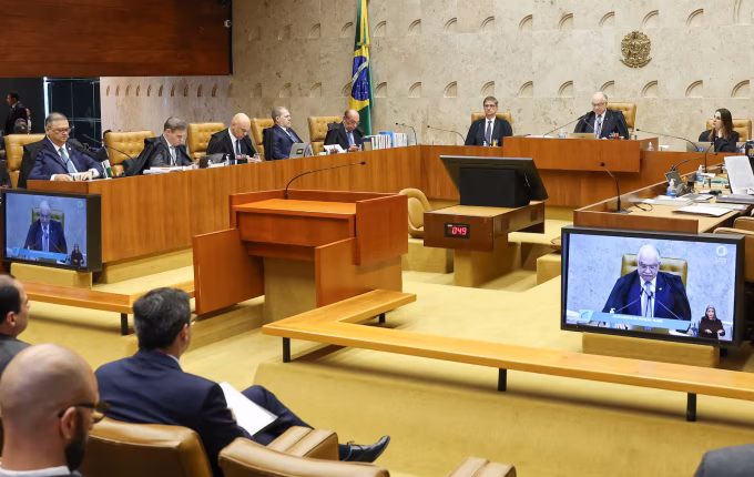STF julga nesta semana recusa a tratamentos médicos por religião e acesso a dados sigilosos